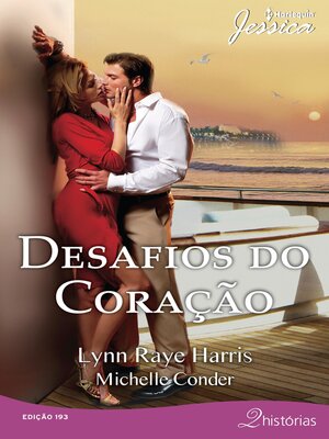 cover image of Desafios do Coração